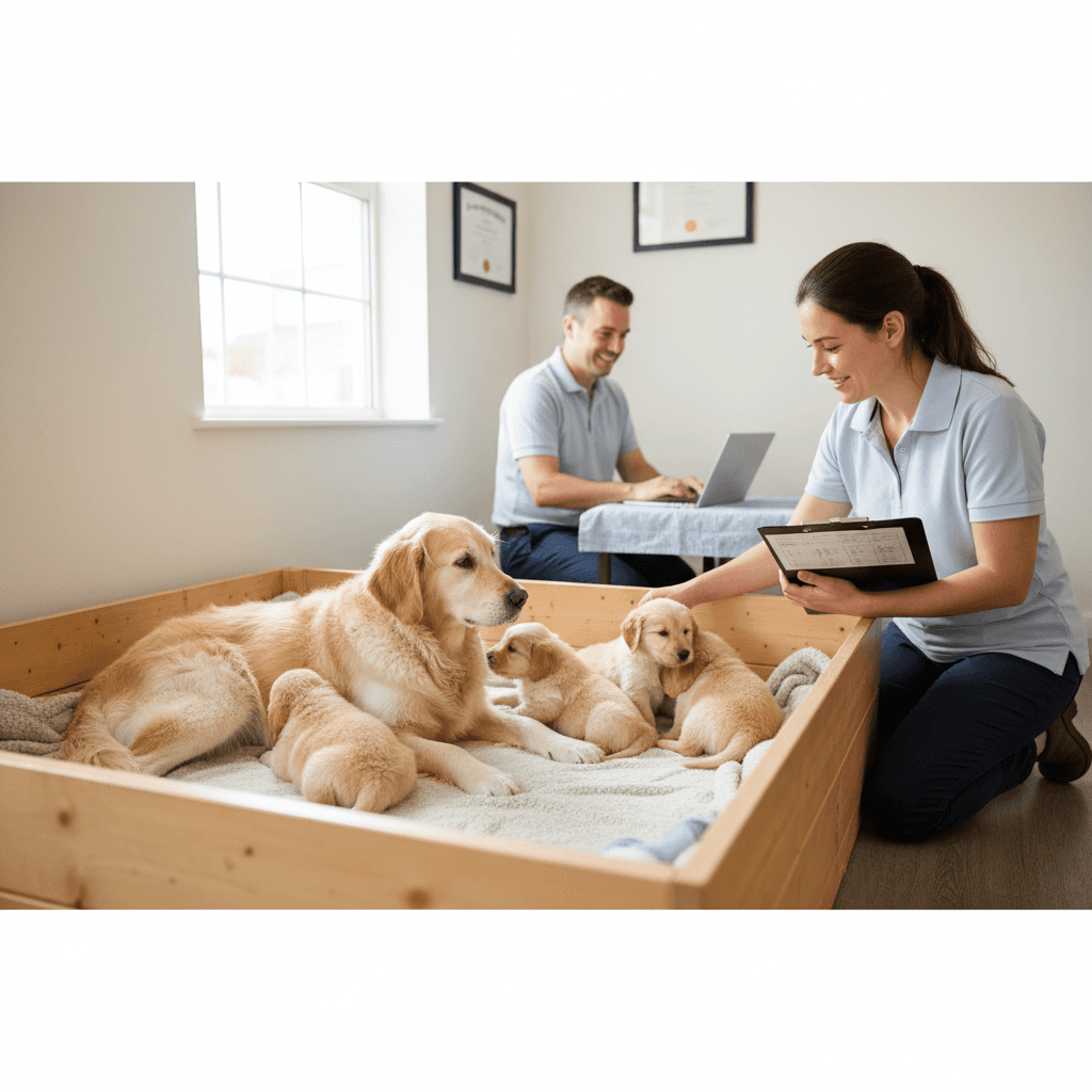 Breeding & Mating Services