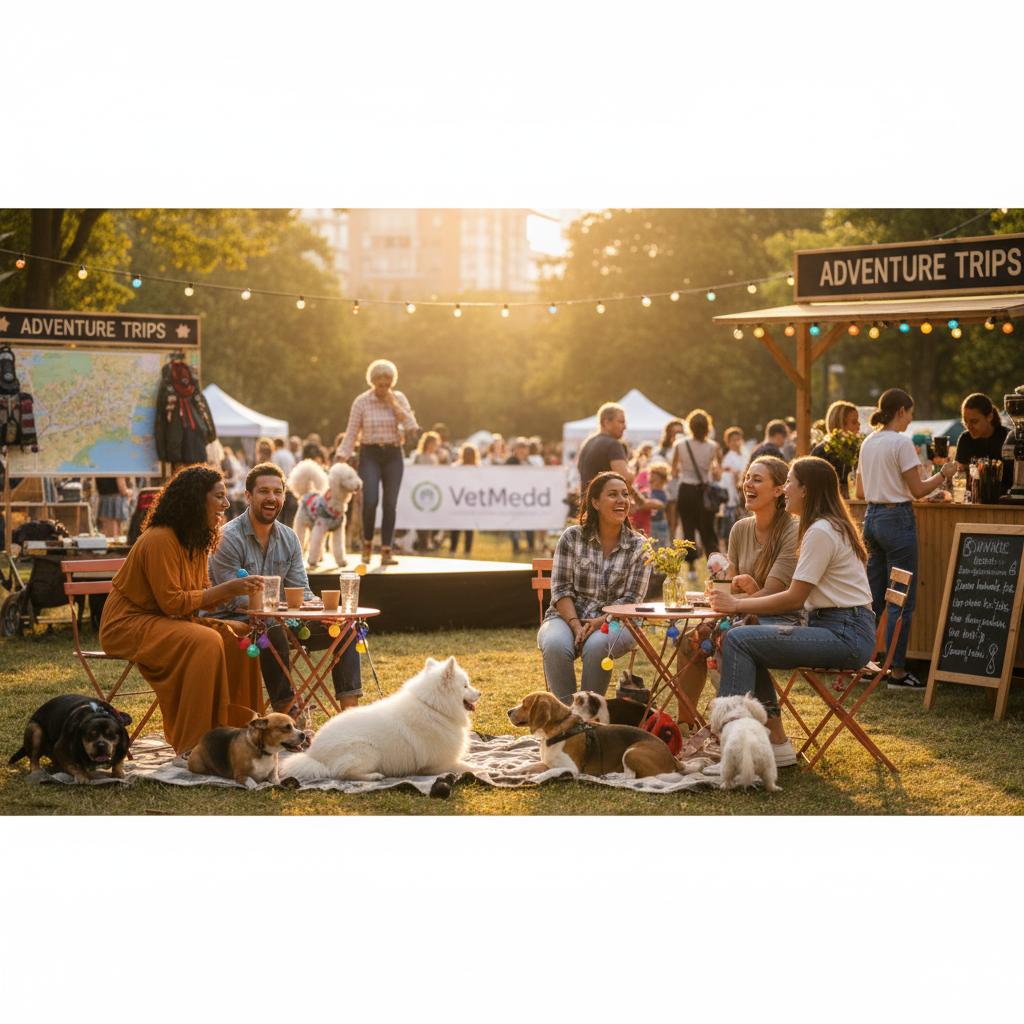 Events & Entertainment