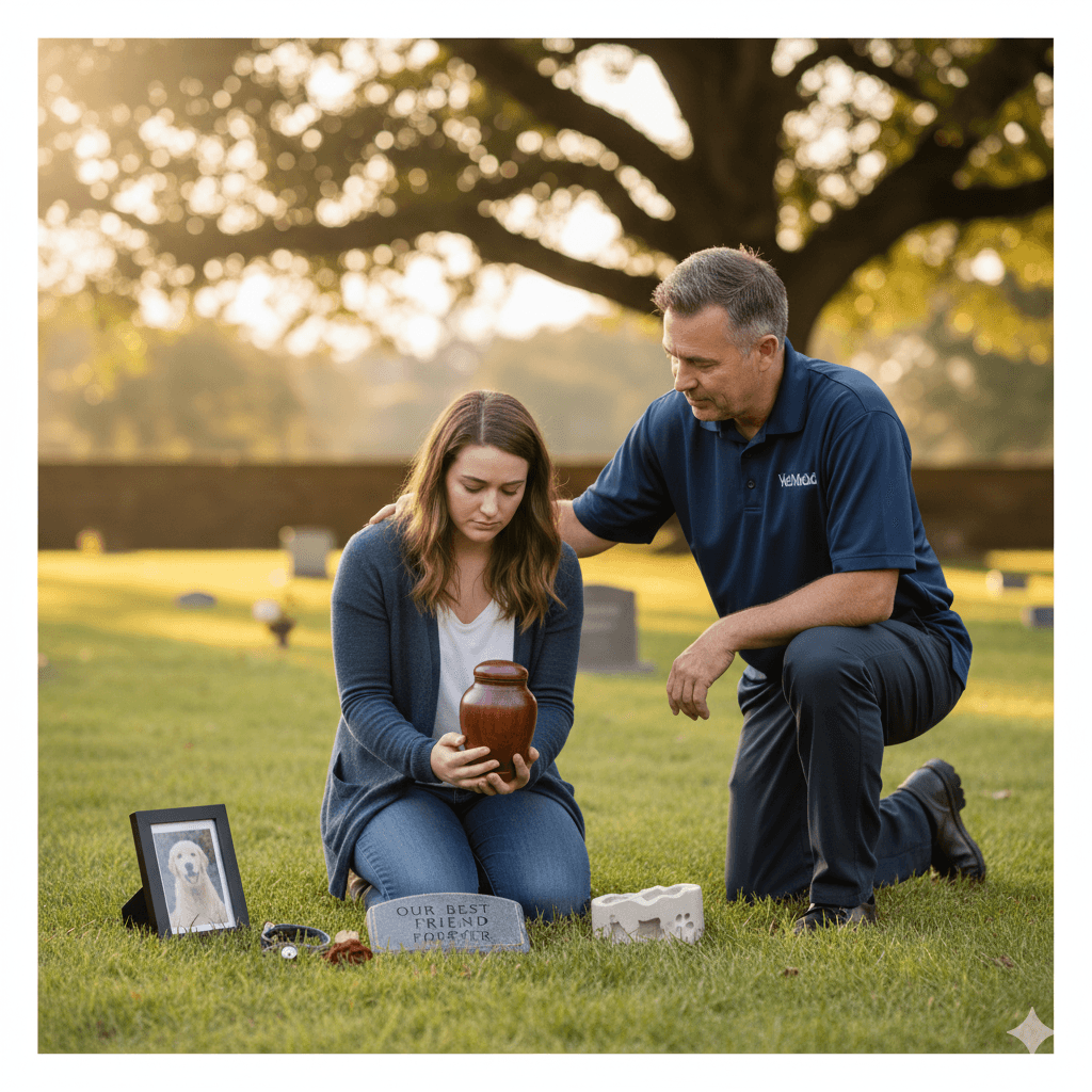 After-Life & Memorial Services