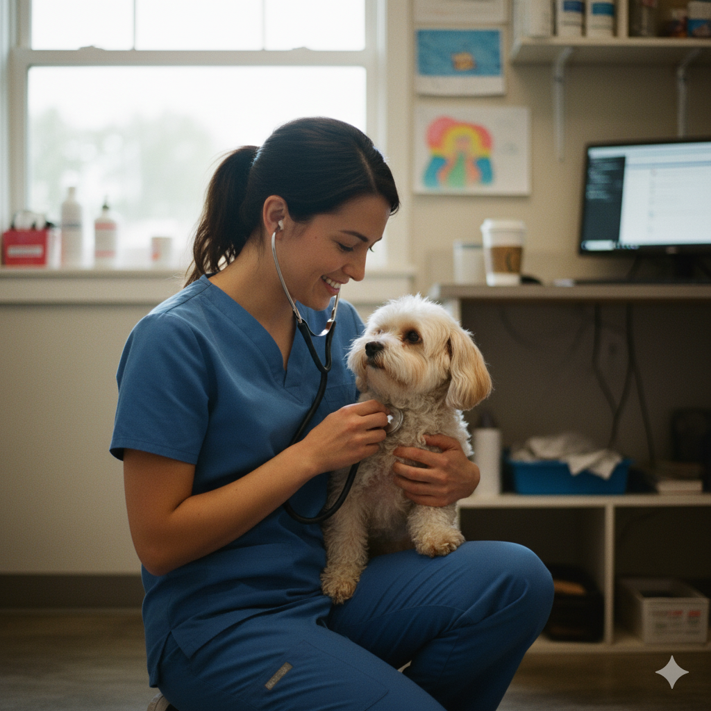 Small Animal Medicine