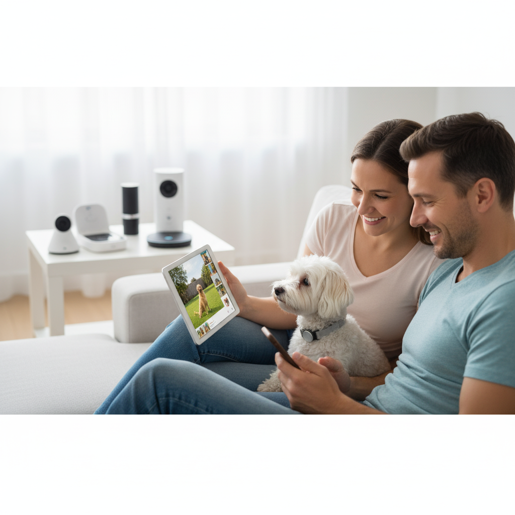 Technology & Digital Services