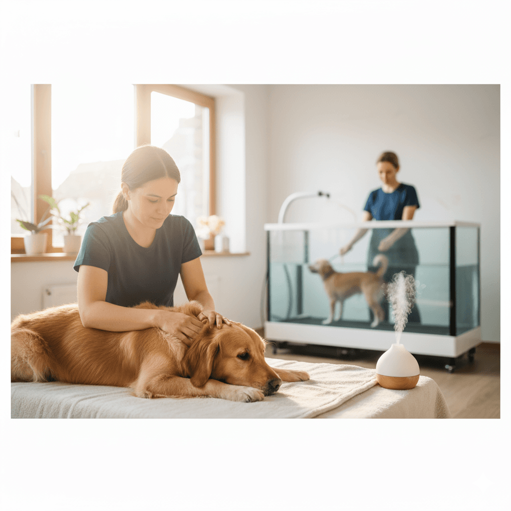 Wellness & Alternative Care