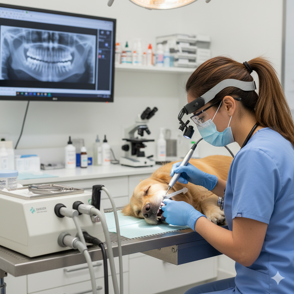 Dentistry